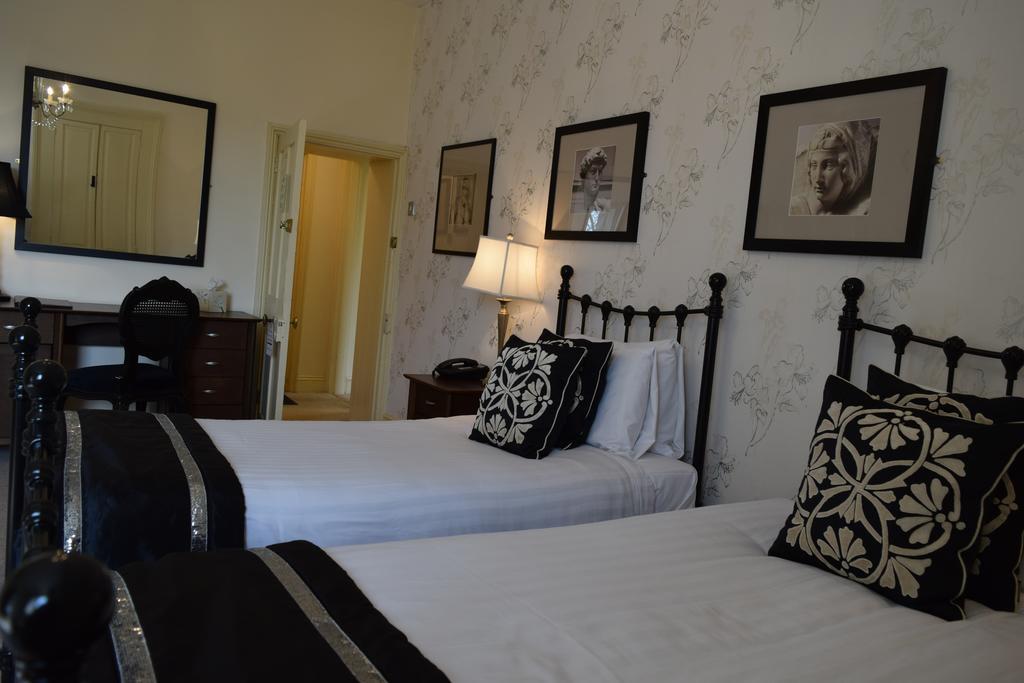 The French Partridge Hotell Hartwell Eksteriør bilde