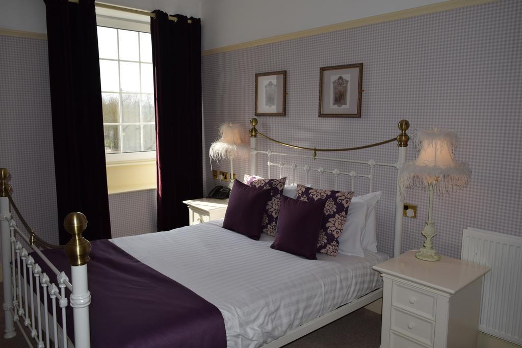 The French Partridge Hotell Hartwell Rom bilde