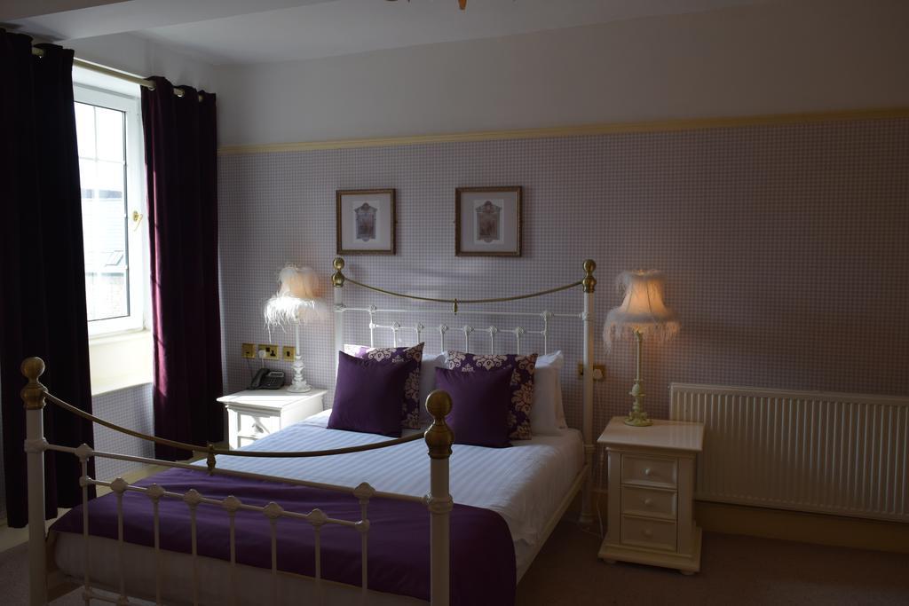 The French Partridge Hotell Hartwell Eksteriør bilde
