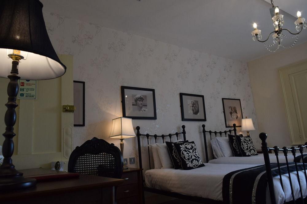 The French Partridge Hotell Hartwell Eksteriør bilde