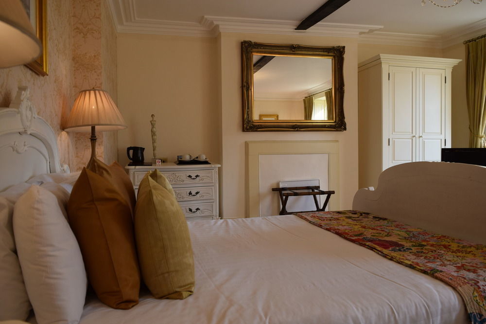 The French Partridge Hotell Hartwell Eksteriør bilde