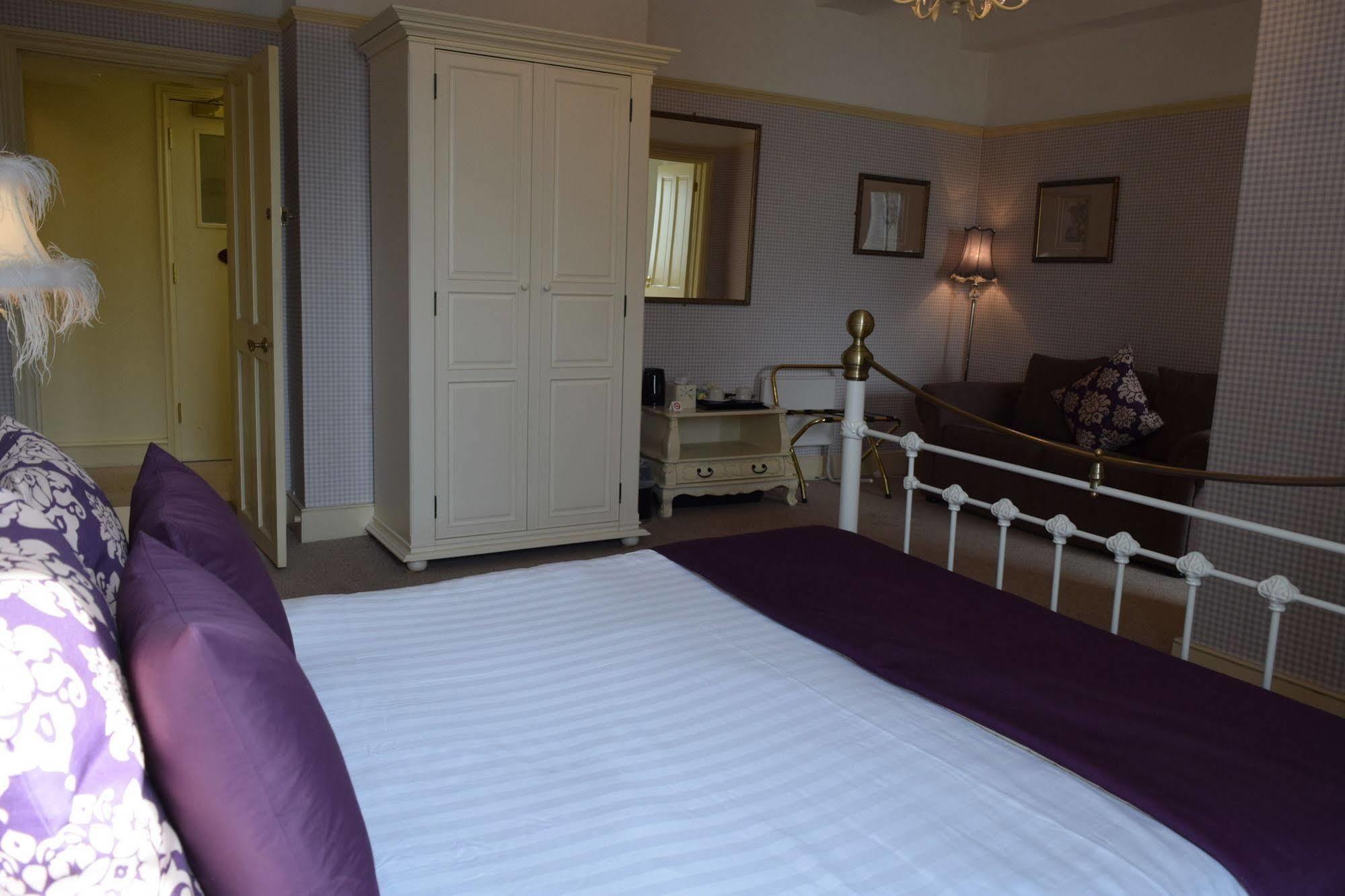 The French Partridge Hotell Hartwell Eksteriør bilde
